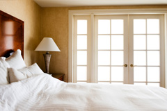 Orlandon bedroom extension costs