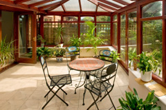 Orlandon conservatory quotes